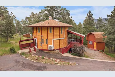 475 Circle Drive, Evergreen, CO 80439 - Photo 31