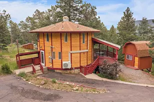 475 Circle Dr, Evergreen, CO 80439 - Photo 31