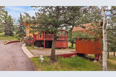 475 Circle Drive, Evergreen, CO 80439 - Photo 25