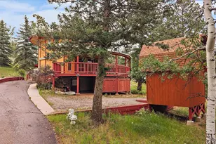 475 Circle Dr, Evergreen, CO 80439 - Photo 25