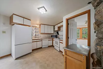 475 Circle Drive, Evergreen, CO 80439 - Photo 5