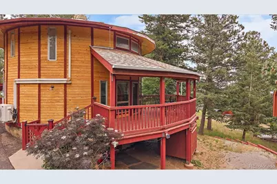 475 Circle Drive, Evergreen, CO 80439 - Photo 21
