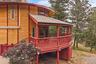 475 Circle Dr, Evergreen, CO 80439 - Photo 21