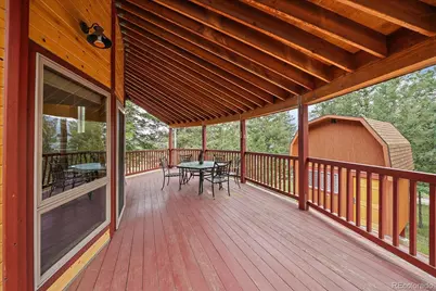 475 Circle Drive, Evergreen, CO 80439 - Photo 23