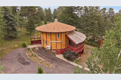 475 Circle Drive, Evergreen, CO 80439 - Photo 35