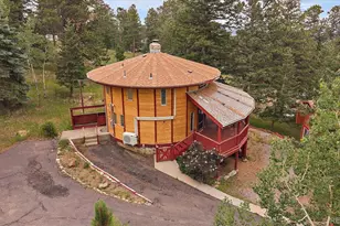 475 Circle Dr, Evergreen, CO 80439 - Photo 35
