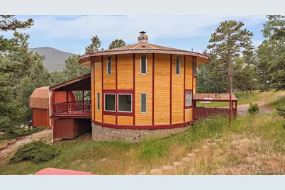 475 Circle Drive, Evergreen, CO 80439 - Photo 37