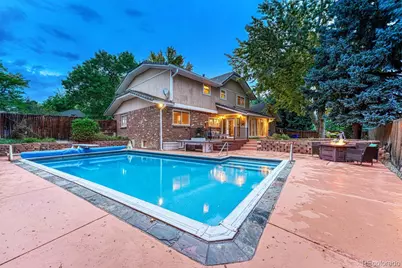 7393 W Walden Drive, Littleton, CO 80128 - Photo 3