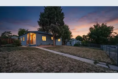 801 Hooker Street, Denver, CO 80204 - Photo 1