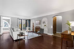 1 N Downing St, Denver, CO 80218 - Photo 3