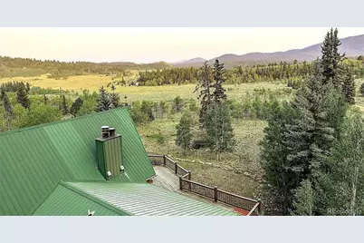 218 N Quarter Horse, Como, CO 80456 - Photo 5