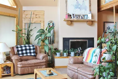 218 N Quarter Horse, Como, CO 80456 - Photo 21