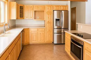 218 N Quarter Horse, Como, CO 80456 - Photo 9