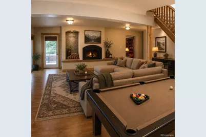 218 N Quarter Horse, Como, CO 80456 - Photo 11