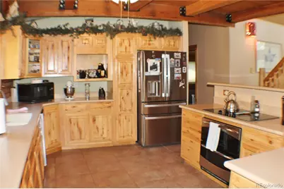 218 N Quarter Horse, Como, CO 80456 - Photo 13