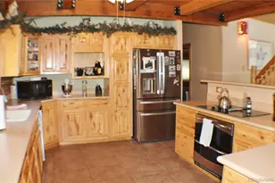 218 N Quarter Horse, Como, CO 80456 - Photo 13