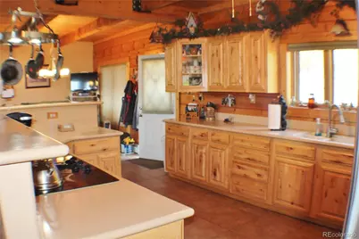 218 N Quarter Horse, Como, CO 80456 - Photo 15
