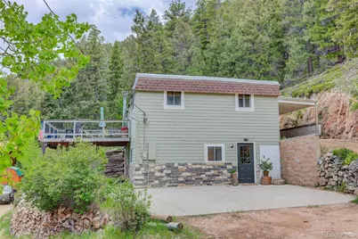 31307 Kings Valley W, Conifer, CO 80433 - Photo 9