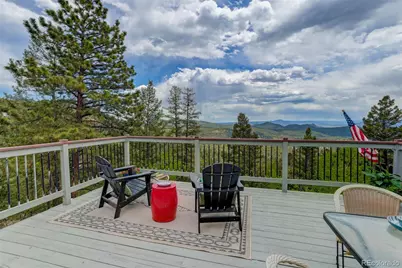31307 Kings Valley W, Conifer, CO 80433 - Photo 7