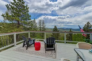 31307 Kings Valley W, Conifer, CO 80433 - Photo 7