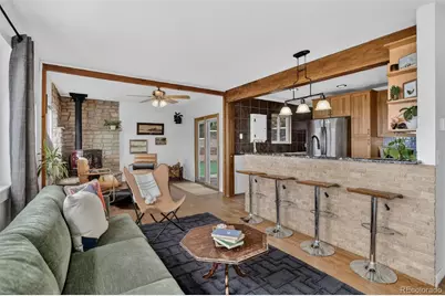 31307 Kings Valley W, Conifer, CO 80433 - Photo 5