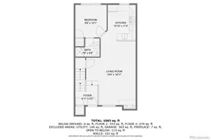 2902 W Long Cir, Littleton, CO 80120 - Photo 43