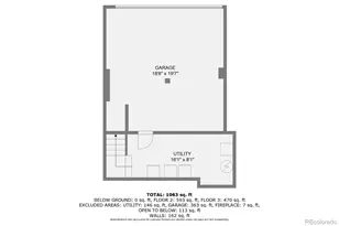 2902 W Long Cir, Littleton, CO 80120 - Photo 41