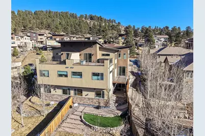 28424 Tepees Way, Evergreen, CO 80439 - Photo 39