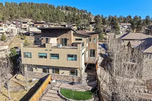 28424 Tepees Way, Evergreen, CO 80439 - Photo 39