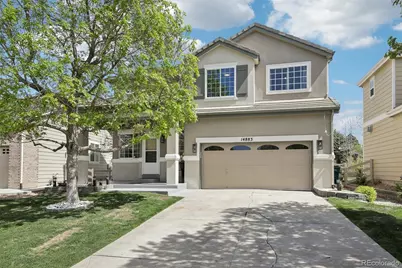 14883 E Maple Place, Aurora, CO 80012 - Photo 1