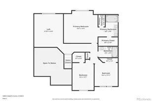 14883 E Maple Pl, Aurora, CO 80012 - Photo 49