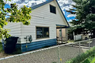 413 W 3rd St, Leadville, CO 80461 - Photo 1