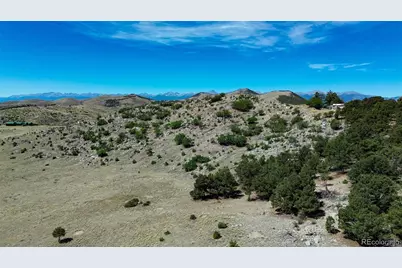 000 Pinevalley Road, Cotopaxi, CO 81223 - Photo 5