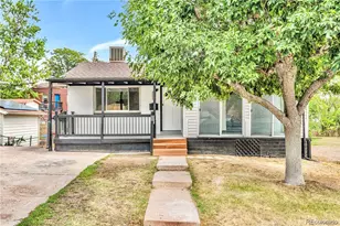888 Wolff St, Denver, CO 80204 - Photo 1