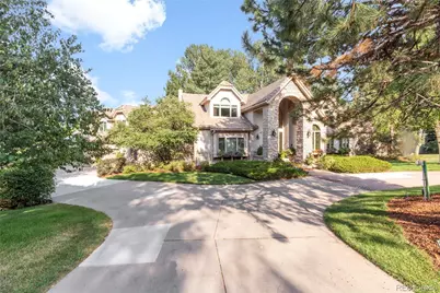 5340 S Race Court, Greenwood Village, CO 80121 - Photo 3