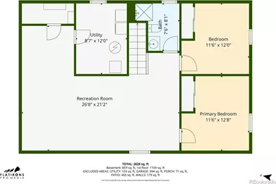 9100 Tennyson Street, Westminster, CO 80031 - Photo 47