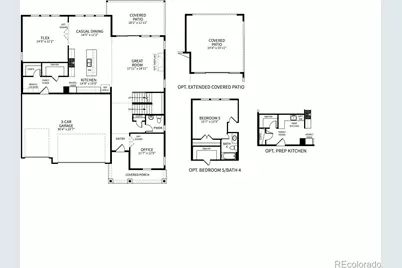 4962 Jolity Court, Castle Rock, CO 80104 - Photo 27