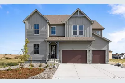 4962 Jolity Court, Castle Rock, CO 80104 - Photo 1