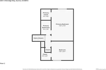 2551 S Kittredge Way, Aurora, CO 80013 - Photo 27