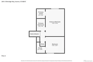 2551 S Kittredge Way, Aurora, CO 80013 - Photo 27