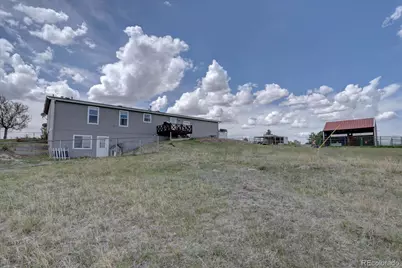11159 Pine Meadows Drive, Kiowa, CO 80117 - Photo 9