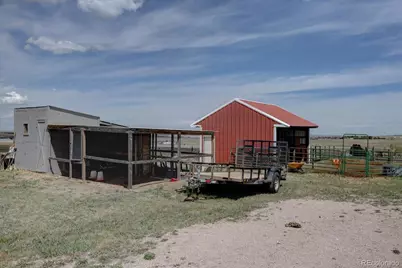 11159 Pine Meadows Drive, Kiowa, CO 80117 - Photo 41