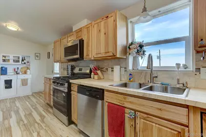 11159 Pine Meadows Drive, Kiowa, CO 80117 - Photo 17