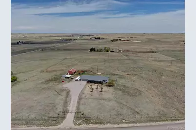 11159 Pine Meadows Drive, Kiowa, CO 80117 - Photo 1