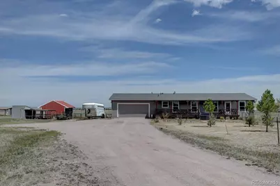 11159 Pine Meadows Drive, Kiowa, CO 80117 - Photo 7