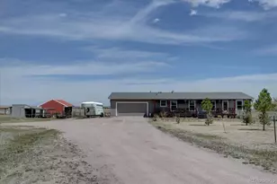 11159 Pine Meadows Dr, Kiowa, CO 80117 - Photo 7
