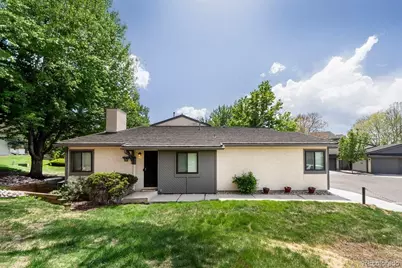 4538 Excalibur Court, Colorado Springs, CO 80917 - Photo 1
