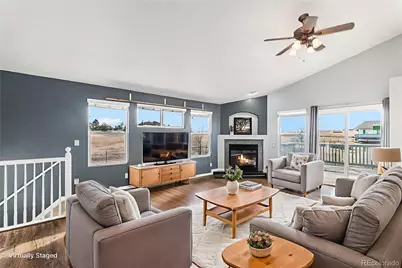 7736 S Shenandoah Drive, Elizabeth, CO 80107 - Photo 13