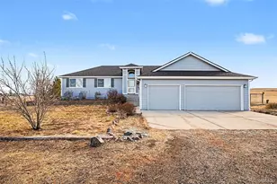 7736 S Shenandoah Dr, Elizabeth, CO 80107 - Photo 1