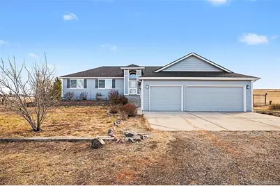 7736 S Shenandoah Drive, Elizabeth, CO 80107 - Photo 49